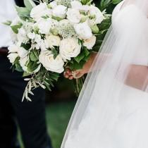 Yumiko Fletcher wedding photo - Yumiko Fletcher