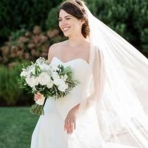 Yumiko Fletcher wedding photo - Yumiko Fletcher