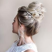 Stephanie Brinkerhoff wedding photo - Stephanie Brinkerhoff