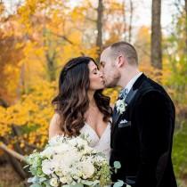 Yumiko Fletcher wedding photo - Yumiko Fletcher