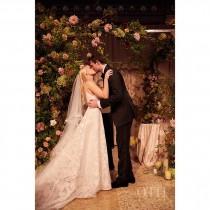 Poppies & Posies wedding photo - Poppies & Posies