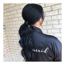 Wedding and Bridal Hairstylist wedding photo - Wedding and Bridal Hairstylist