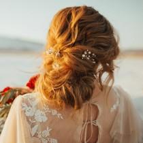 Stephanie Brinkerhoff wedding photo - Stephanie Brinkerhoff
