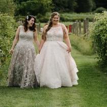 Kleinfeld Bridal wedding photo - Kleinfeld Bridal