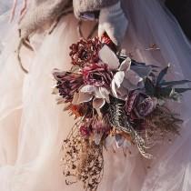 BHLDN Weddings wedding photo - BHLDN Weddings