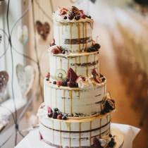 Polka Dot Bride wedding photo - Polka Dot Bride
