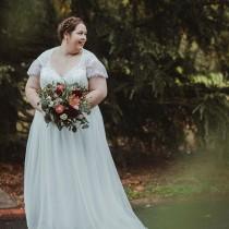 Polka Dot Bride wedding photo - Polka Dot Bride