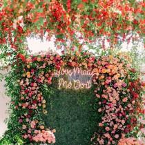 Revelry Event Designers wedding photo - Revelry Event Designers