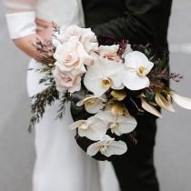 Hello May wedding photo - Hello May