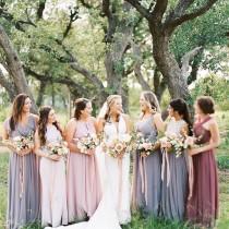 Martha Stewart Weddings wedding photo - Martha Stewart Weddings