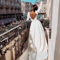 Bridal Musings Wedding Blog wedding photo - Bridal Musings Wedding Blog