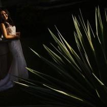 Citlalli Rico wedding photo - Citlalli Rico