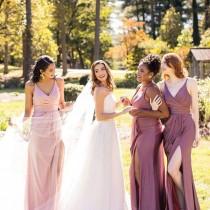 Kleinfeld Bridal wedding photo - Kleinfeld Bridal