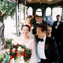 Abby Jiu + Lisa Ziesing wedding photo - Abby Jiu + Lisa Ziesing