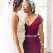 Martha Stewart Weddings wedding photo - Martha Stewart Weddings