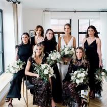 Abby Jiu + Lisa Ziesing wedding photo - Abby Jiu + Lisa Ziesing