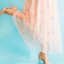 Bespoke Bride wedding photo - Bespoke Bride