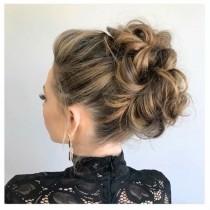 Wedding and Bridal Hairstylist wedding photo - Wedding and Bridal Hairstylist