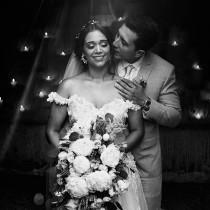 Citlalli Rico wedding photo - Citlalli Rico