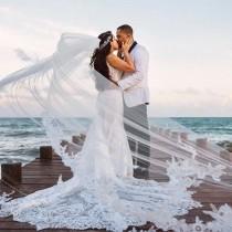 Citlalli Rico wedding photo - Citlalli Rico