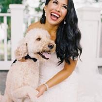 Abby Jiu + Lisa Ziesing wedding photo - Abby Jiu + Lisa Ziesing