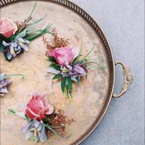 Nancy Teasley wedding photo - Nancy Teasley