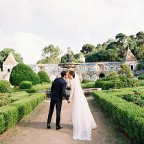 Erich McVey wedding photo - Erich McVey