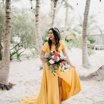 Martha Stewart Weddings wedding photo - Martha Stewart Weddings