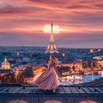 Wonderful Places wedding photo - Wonderful Places