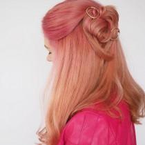 Christina - Hair Romance wedding photo - Christina - Hair Romance