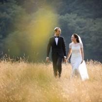 Jenny Packham wedding photo - Jenny Packham