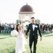 Kleinfeld Bridal wedding photo - Kleinfeld Bridal