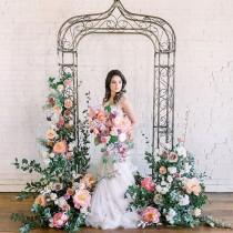 Ruffled Wedding Blog wedding photo - Ruffled Wedding Blog