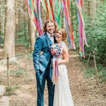 Boho Weddings (Kelly Hood) wedding photo - Boho Weddings (Kelly Hood)