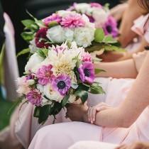 Yumiko Fletcher wedding photo - Yumiko Fletcher