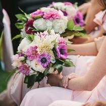 wedding photo - Yumiko Fletcher