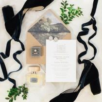 Ruffled Wedding Blog wedding photo - Ruffled Wedding Blog