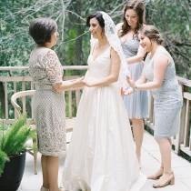 Martha Stewart Weddings wedding photo - Martha Stewart Weddings