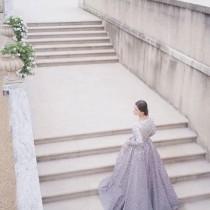 Jenny Packham wedding photo - Jenny Packham