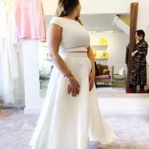 Bespoke Bride wedding photo - Bespoke Bride