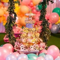 Revelry Event Designers wedding photo - Revelry Event Designers