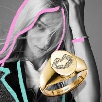 Tiffany & Co. wedding photo - Tiffany & Co.