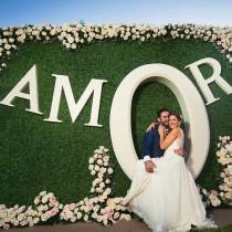 Revelry Event Designers wedding photo - Revelry Event Designers