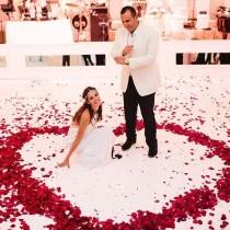 Revelry Event Designers wedding photo - Revelry Event Designers