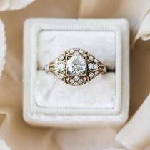 Ruffled Wedding Blog wedding photo - Ruffled Wedding Blog