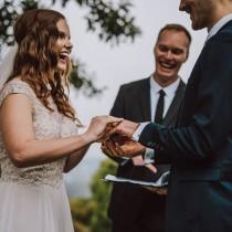 Polka Dot Bride wedding photo - Polka Dot Bride