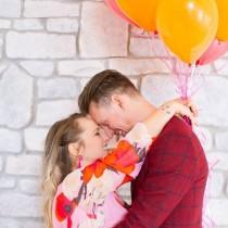 Bespoke Bride wedding photo - Bespoke Bride