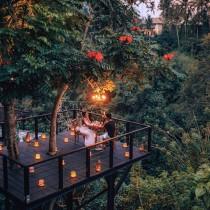 Travel + Leisure wedding photo - Travel + Leisure