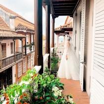 Tec Petaja wedding photo - Tec Petaja