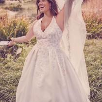 David's Bridal wedding photo - David's Bridal